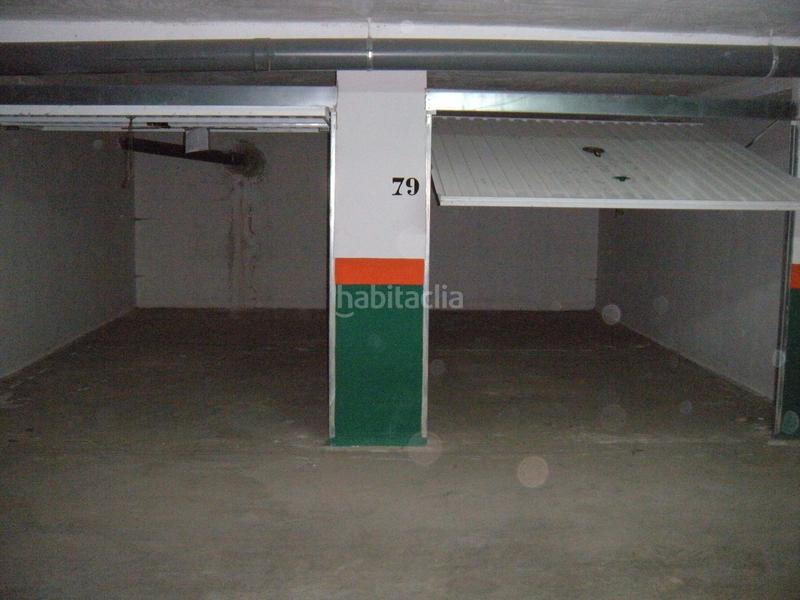 Foto 1c9aa948-998f-4d9c-b682-fbca443f1f08. Parking coche en calle aquilino arribas fernández 0 en Malagón