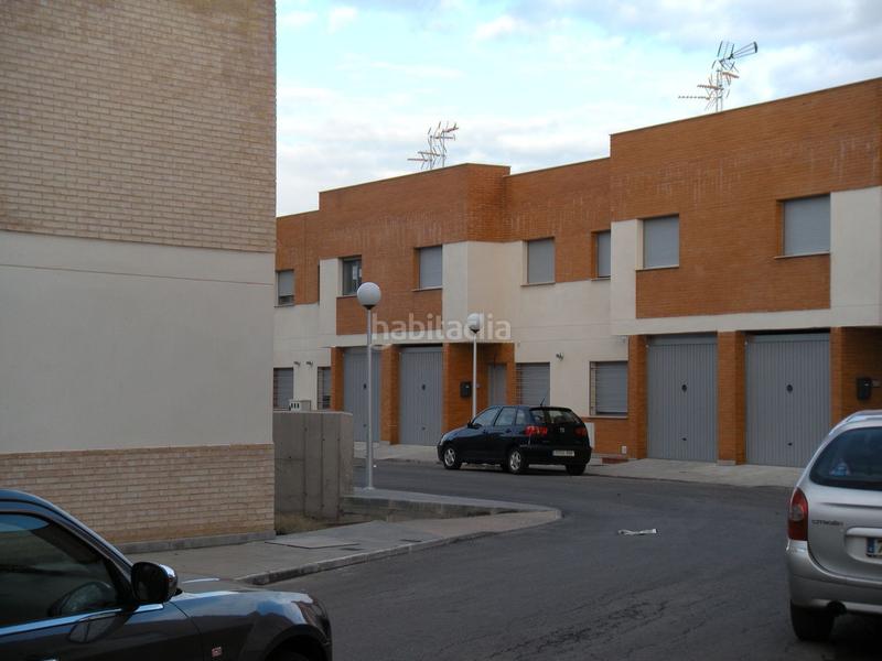 Foto 89eaae54-eb66-456d-afab-3dea964faa65. Parking coche en calle aquilino arribas fernández 0 en Malagón