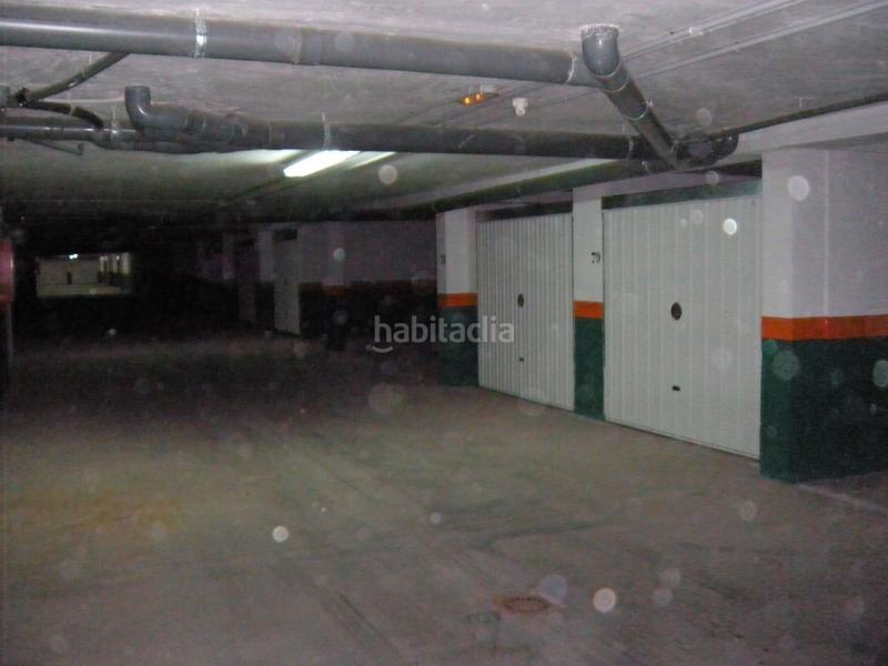 Foto ab599b04-0376-48ca-bd0a-d5f92f02c2dd. Parking coche en calle aquilino arribas fernández 0 en Malagón