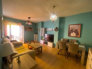 Appartement à Avenida avenida de cristo rey