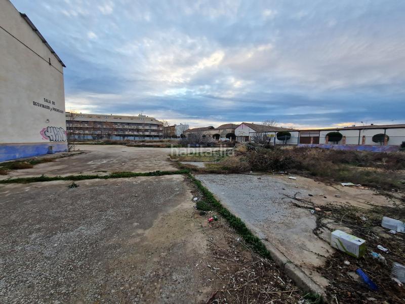 Foto 1355e48b-6e47-4f57-bc94-da06e5a502ea. Terrain résidentiel dans Valdepeñas