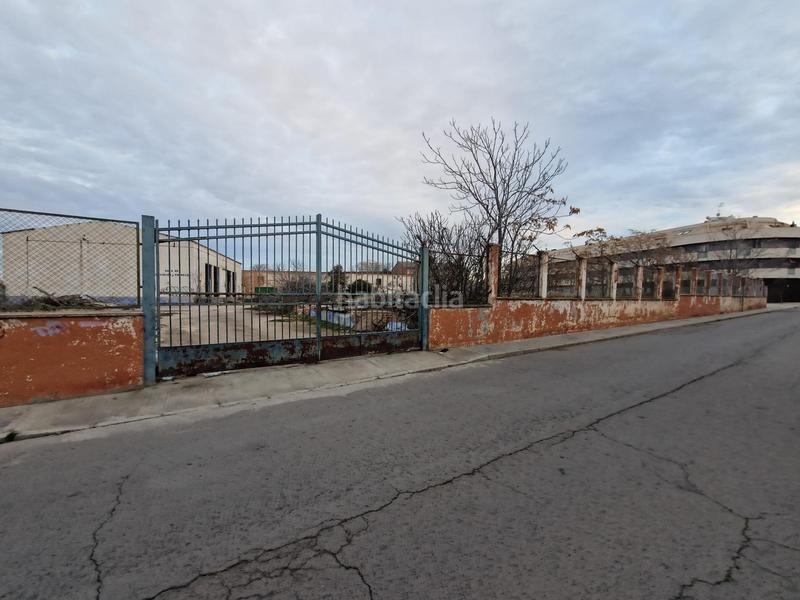 Foto 2f0d432d-ddd9-4164-966d-58c266e69954. Terrain résidentiel dans Valdepeñas