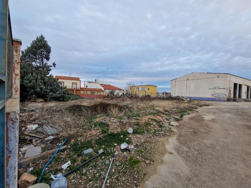 Foto 60a2e452-a34f-4f15-9f2e-d32d90635243. Terrain résidentiel dans Valdepeñas