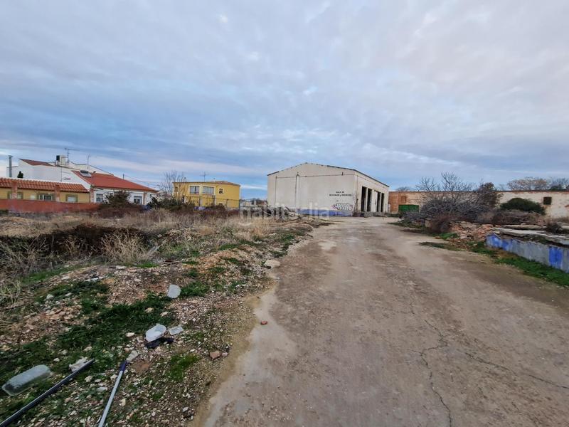 Foto 674ba016-c60f-4f12-b050-3dbf438708be. Terrain résidentiel dans Valdepeñas