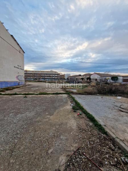 Foto 6cc7aa25-5d32-48b8-b20d-4f398fa4a8f5. Terrain résidentiel dans Valdepeñas