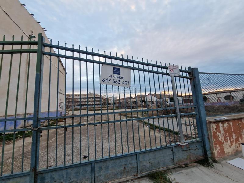 Foto 841a7369-461f-4117-b5c4-479f5d40dab7. Terrain résidentiel dans Valdepeñas