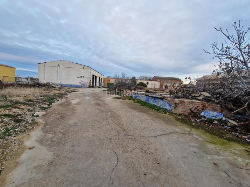 Foto a00f1824-21a7-4da5-b071-e9467b609e1f. Terrain résidentiel dans Valdepeñas