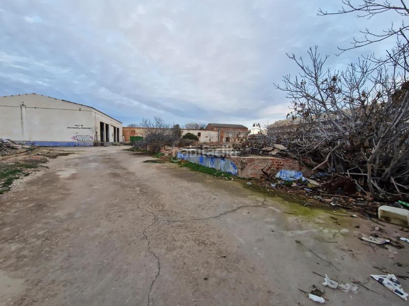 Foto d1419ac2-07b4-4d12-8428-28f193069ae0. Terrain résidentiel dans Valdepeñas