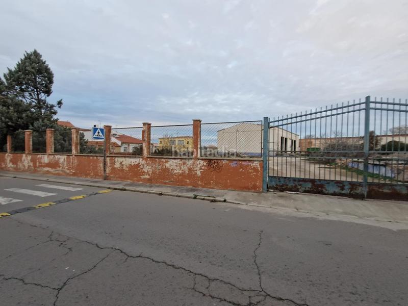 Foto 356dd3f6-cd78-4cc1-9af6-743b6ebd5b98. Wohngrundstück in Valdepeñas