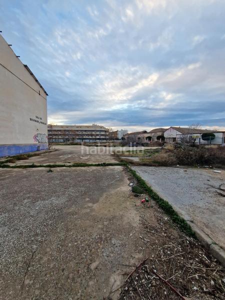 Foto 3a6234aa-9015-474e-9ac0-b35459bf1cea. Wohngrundstück in Valdepeñas