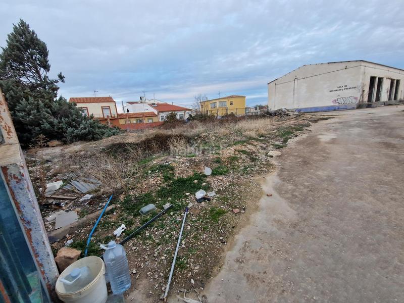 Foto 6abc4b7c-b7a2-4ebd-aaf1-1a45ee5b6f18. Wohngrundstück in Valdepeñas
