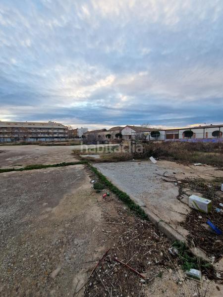 Foto 8f16bcf6-895f-46a3-be58-18dc5b7a422b. Wohngrundstück in Valdepeñas