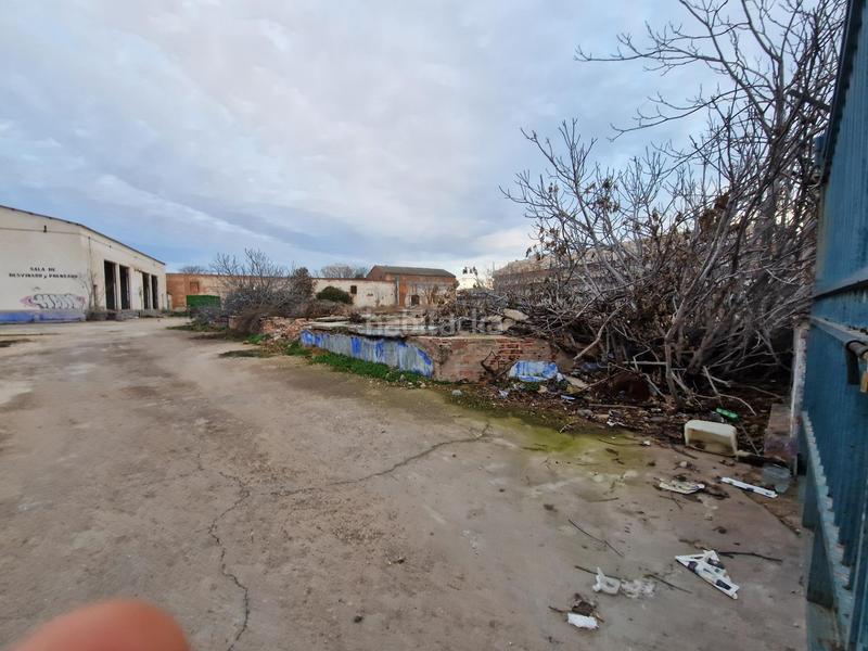 Foto 97e0f253-5e8b-41fc-818c-6037572ea26f. Wohngrundstück in Valdepeñas