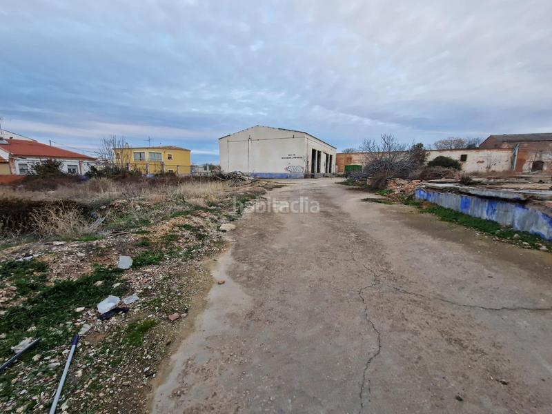 Foto b6c77652-3138-4c1f-b100-8023b09a31e6. Wohngrundstück in Valdepeñas