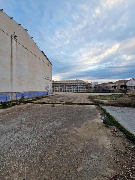 Foto bf50ec11-a9e7-4f0d-aad9-2ca3ac7fa0a3. Wohngrundstück in Valdepeñas