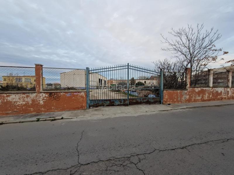 Foto c0c3aa36-015d-4909-a7f4-b8bf26fffb9f. Wohngrundstück in Valdepeñas