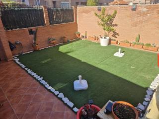 Casa adossada  Urbanizacion urbanización norias. Se vende casa de ensueño en migueltura!