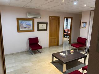 Appartement à Plaza mayor-centro 0