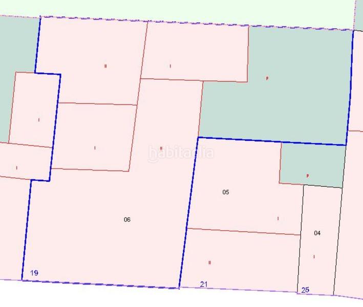 Foto 2129554c-5436-41fe-8297-9e1a04eb386b. Chalet in cruz verde 19 in Granátula de Calatrava