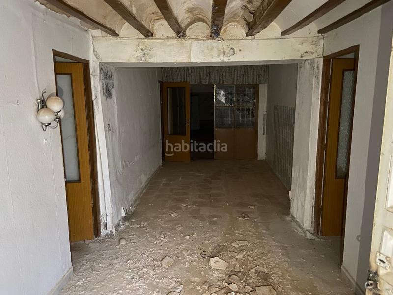 Foto 234c0f83-dcd0-4553-a4bb-675aa90a0827. Chalet in cruz verde 19 in Granátula de Calatrava