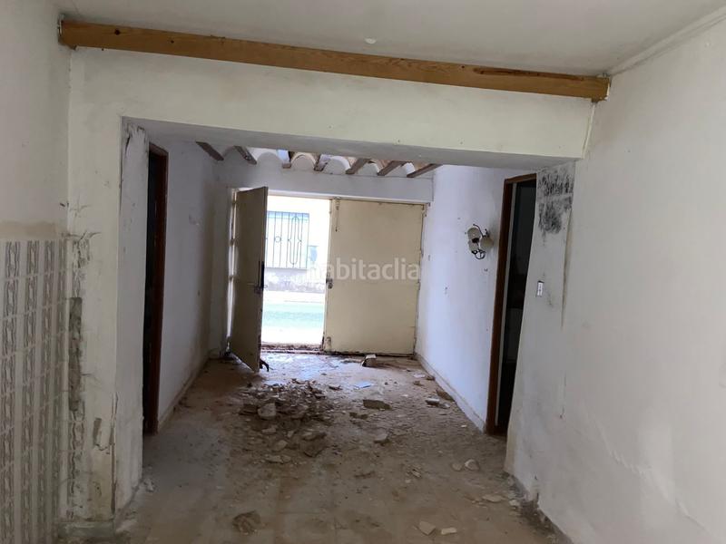 Foto 269a6f5f-0246-4535-adc4-ba835b2780bf. Chalet in cruz verde 19 in Granátula de Calatrava