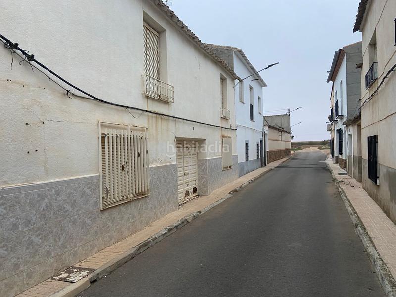 Foto 2bbb0721-6fa6-43e1-b0db-280c2b5985ff. Chalet in cruz verde 19 in Granátula de Calatrava