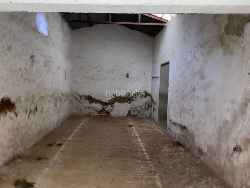 Foto 5652d61b-d43a-4b0e-b605-bc67607d24ae. Chalet in cruz verde 19 in Granátula de Calatrava