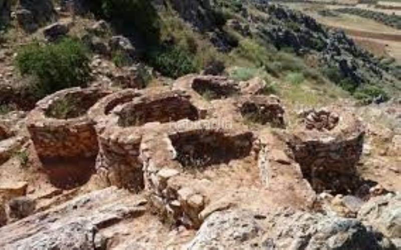 Foto 5eba11fd-43fd-4907-8c69-f5e069b6d8b8. Chalet in cruz verde 19 in Granátula de Calatrava