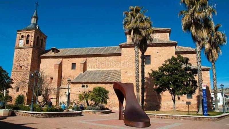 Foto 9bce16f9-5278-42d5-bcac-2492e12ca62b. Chalet in cruz verde 19 in Granátula de Calatrava