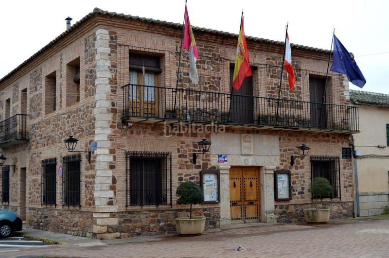 Foto 9d41df94-aa37-4270-a130-455f1d2bb002. Chalet in cruz verde 19 in Granátula de Calatrava