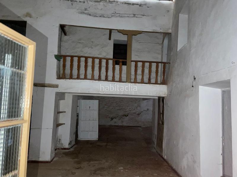 Foto aaf8ed5d-4998-43b6-8153-482500e05df0. Chalet in cruz verde 19 in Granátula de Calatrava