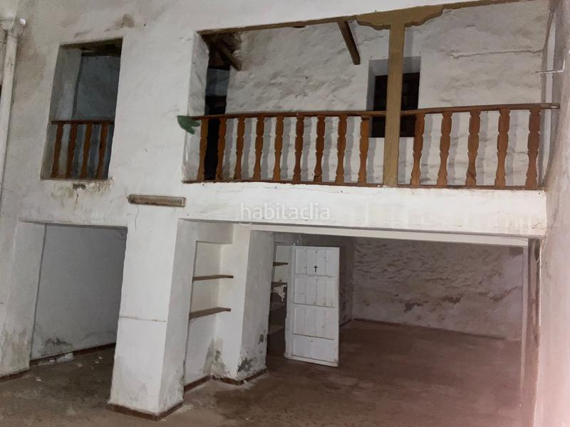 Foto b893e4b8-d994-442d-ae33-740e1ddf3b2f. Chalet in cruz verde 19 in Granátula de Calatrava