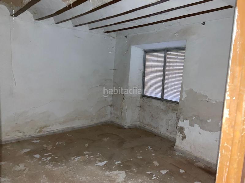 Foto cfbccb4a-9bbc-4bfd-9f48-aa537720d671. Chalet in cruz verde 19 in Granátula de Calatrava