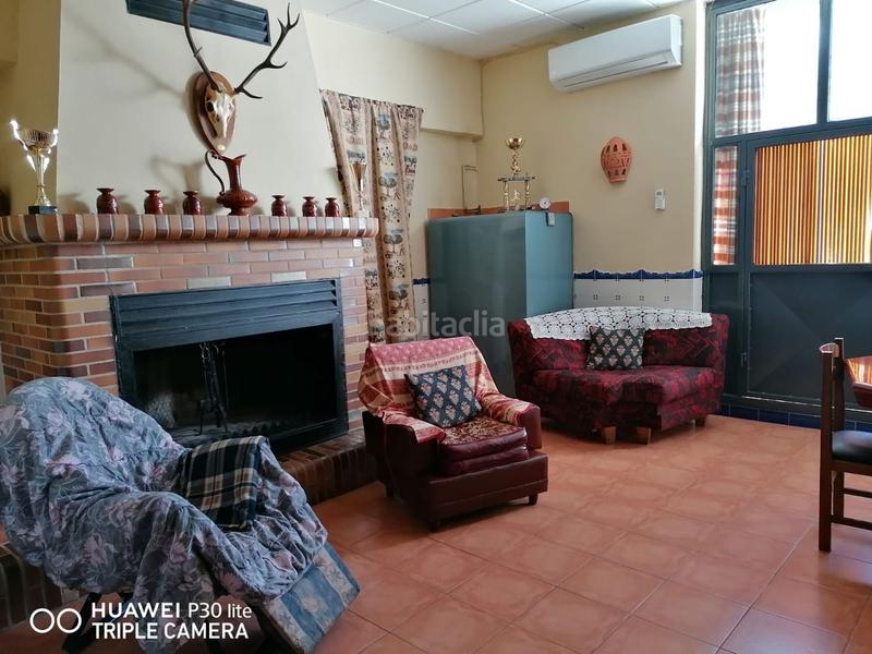 Foto 2898e40a-7ae2-4a7c-9d3f-b1d33d710796. Chalet en dulcinea 0 en Tomelloso