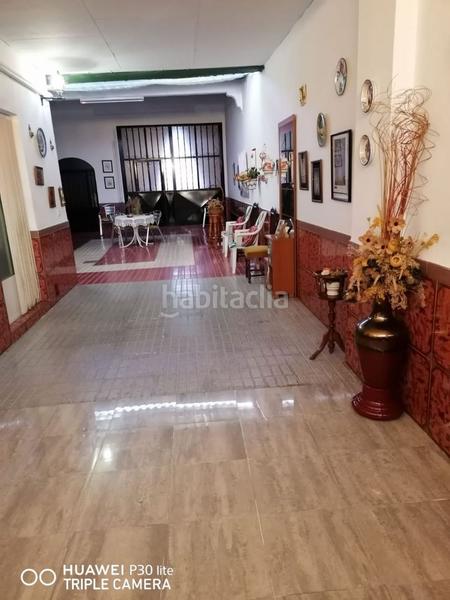 Foto 7aa133c0-eb51-4013-bce3-a3b3abfd7bca. Chalet en dulcinea 0 en Tomelloso