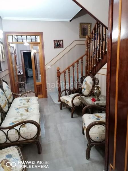 Foto e4b43487-4a86-4030-b2c9-ffa83a125625. Chalet en dulcinea 0 en Tomelloso