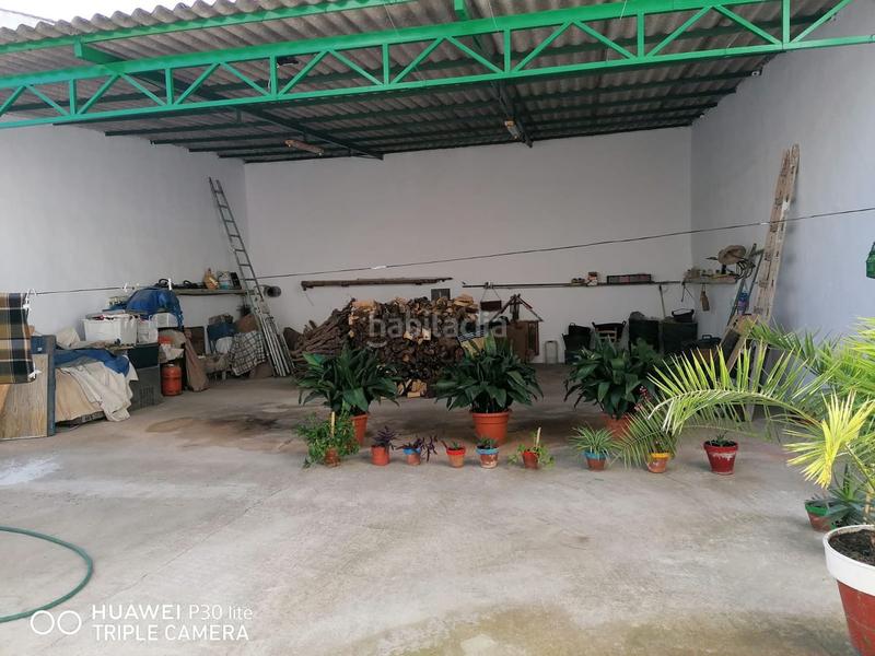 Foto ff44c143-0c4d-4559-93fe-ce1c305d5a67. Chalet en dulcinea 0 en Tomelloso