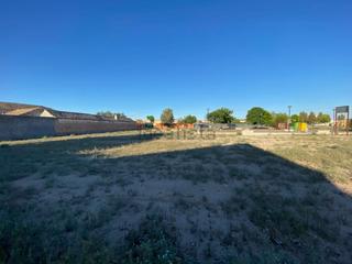 Terrain résidentiel à Calle carrión- torralba 0