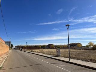 Terreny residencial a Calle paraguay 0