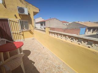 Casa adossada a Calle nuñez de balboa 0