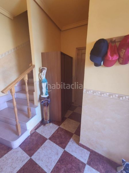 Foto 410d6657-6a6f-4482-8692-84a7cc847fe8. Reihenhaus in calle nuñez de balboa 0 in Carrión de Calatrava