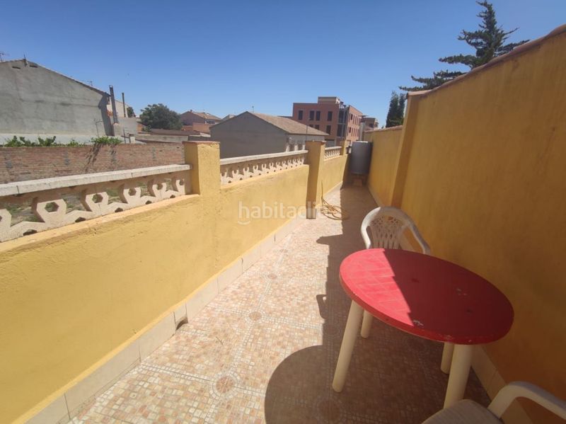 Foto b9adab66-da69-41a1-89cf-6e10dcb2cd86. Reihenhaus in calle nuñez de balboa 0 in Carrión de Calatrava