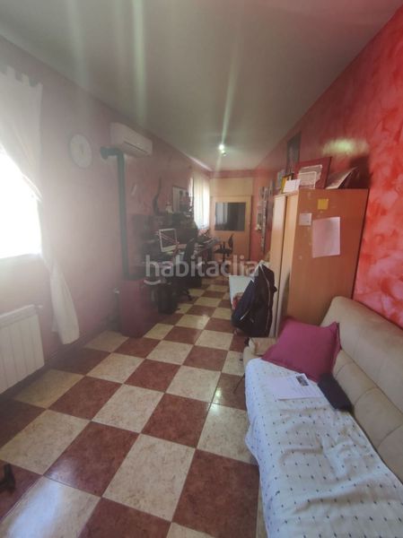 Foto d49096b9-fa76-4ced-8646-d0bcd27f3f4f. Reihenhaus in calle nuñez de balboa 0 in Carrión de Calatrava