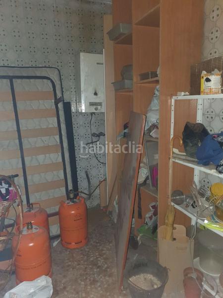 Foto 822fd685-c807-48fa-b853-4e8fedd31efd. Masía en calle misionero eusebio ortega torres 0 en Daimiel