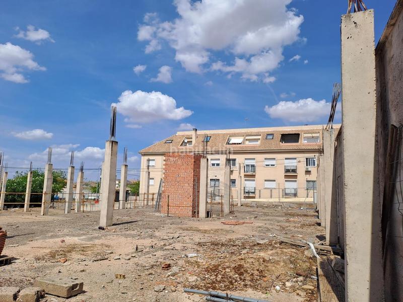 Foto 9327fb83-701d-48f6-b87c-864cde9711bd. Edificio in pinos 0 in Poblete