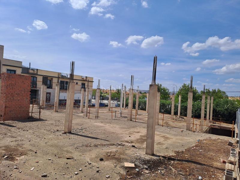 Foto c8efdc57-c531-458d-9692-9672915609f6. Edificio in pinos 0 in Poblete