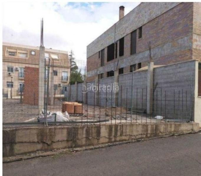 Foto e89645a6-6547-4a66-8c66-441e9719b084. Edificio in pinos 0 in Poblete