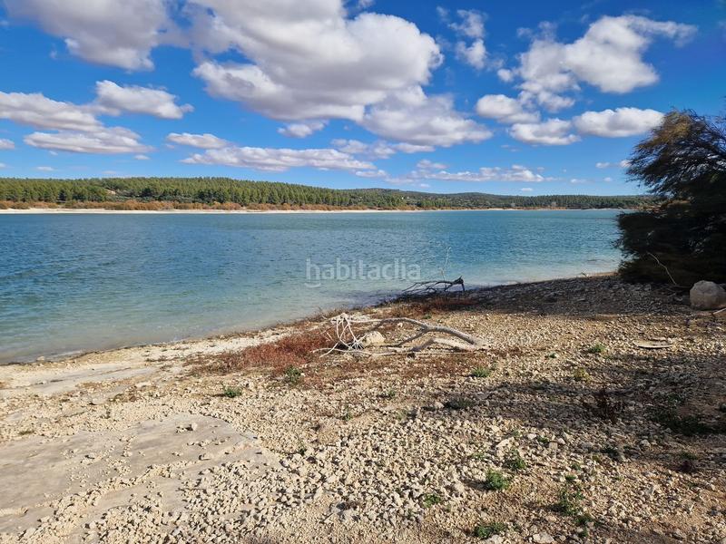 Foto 0607b80c-039f-4489-9e52-77450913218d. Propriété dans pantano de peñarroya 0 dans Argamasilla de Alba