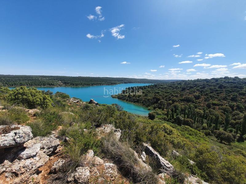 Foto 1068da9b-e196-461d-acbd-77fd1622a1fa. Propriété dans pantano de peñarroya 0 dans Argamasilla de Alba