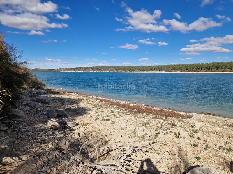 Foto 1a3492cb-2e97-4067-8cfd-5a0e0125b899. Propriété dans pantano de peñarroya 0 dans Argamasilla de Alba